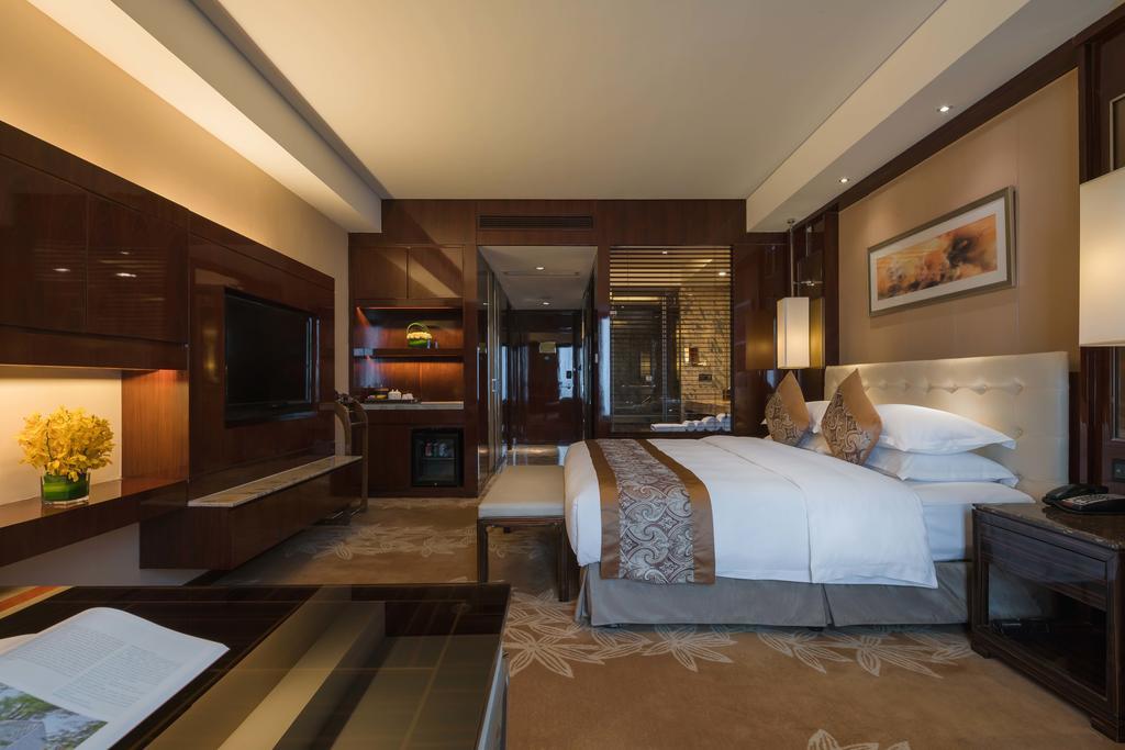 Happiness Hotel Changzhou  Dış mekan fotoğraf