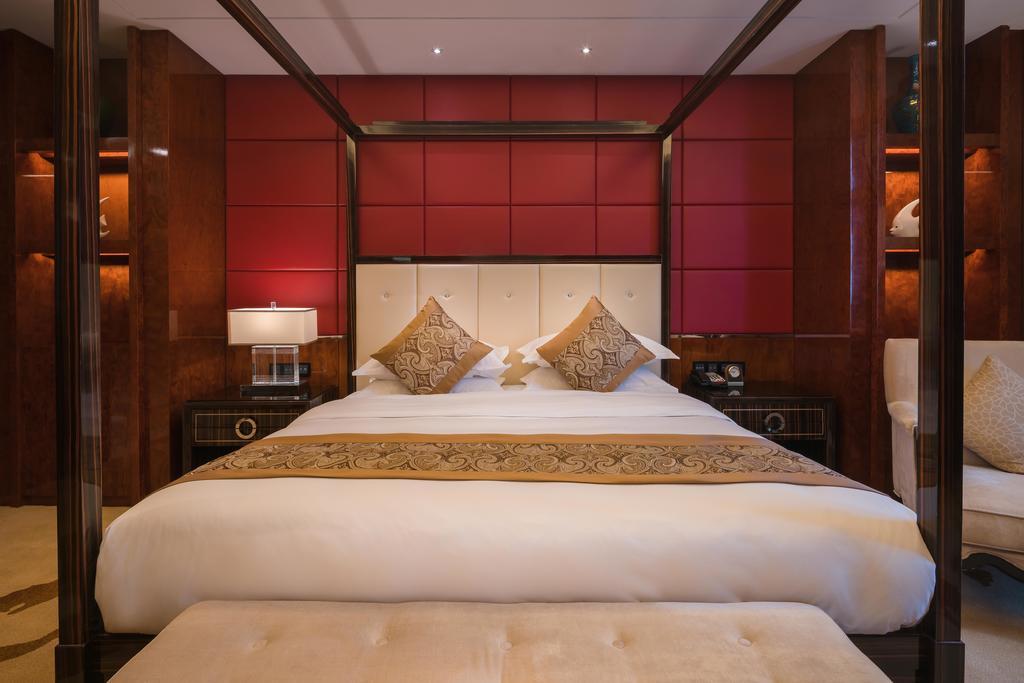 Happiness Hotel Changzhou  Dış mekan fotoğraf