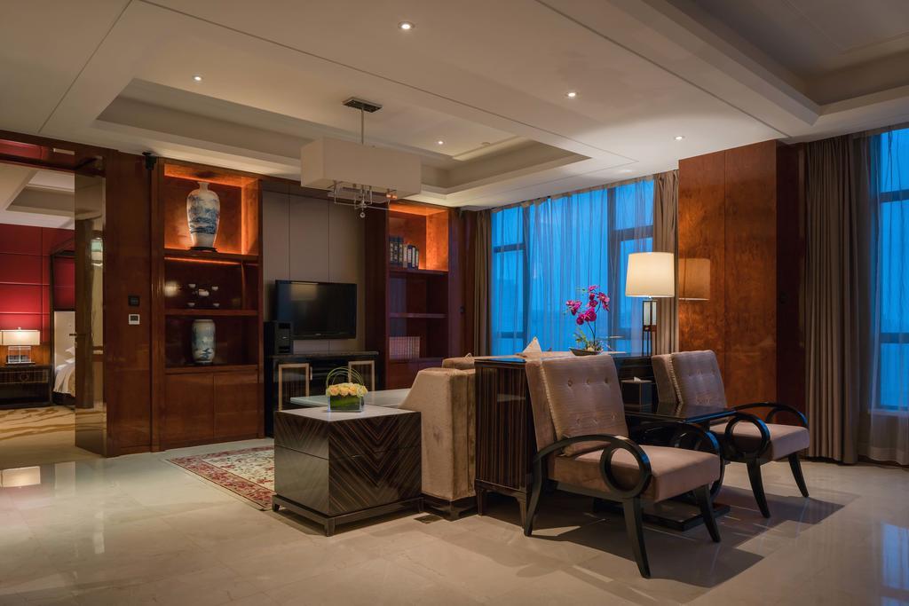 Happiness Hotel Changzhou  Dış mekan fotoğraf