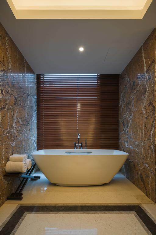 Happiness Hotel Changzhou  Dış mekan fotoğraf