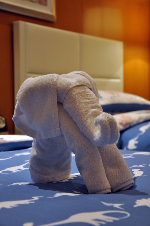 Happiness Hotel Changzhou  Dış mekan fotoğraf