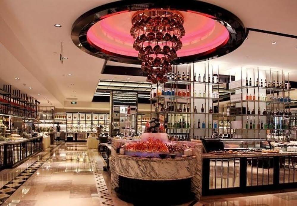 Happiness Hotel Changzhou  Dış mekan fotoğraf