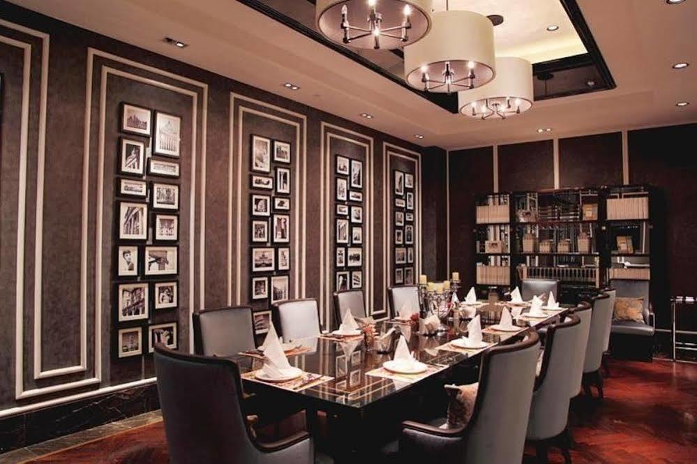 Happiness Hotel Changzhou  Dış mekan fotoğraf