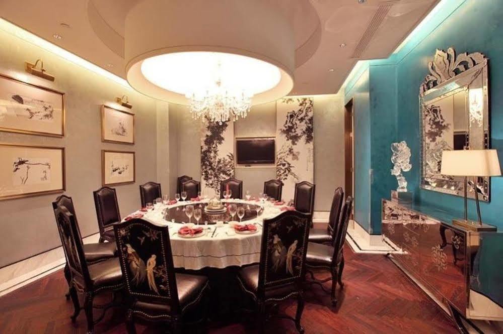 Happiness Hotel Changzhou  Dış mekan fotoğraf