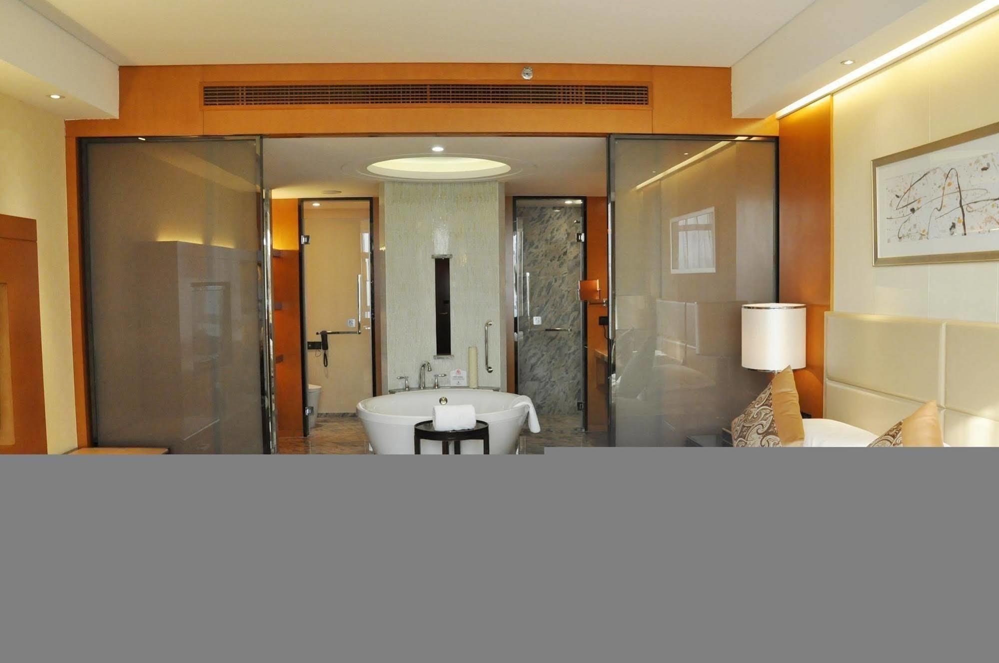 Happiness Hotel Changzhou  Dış mekan fotoğraf