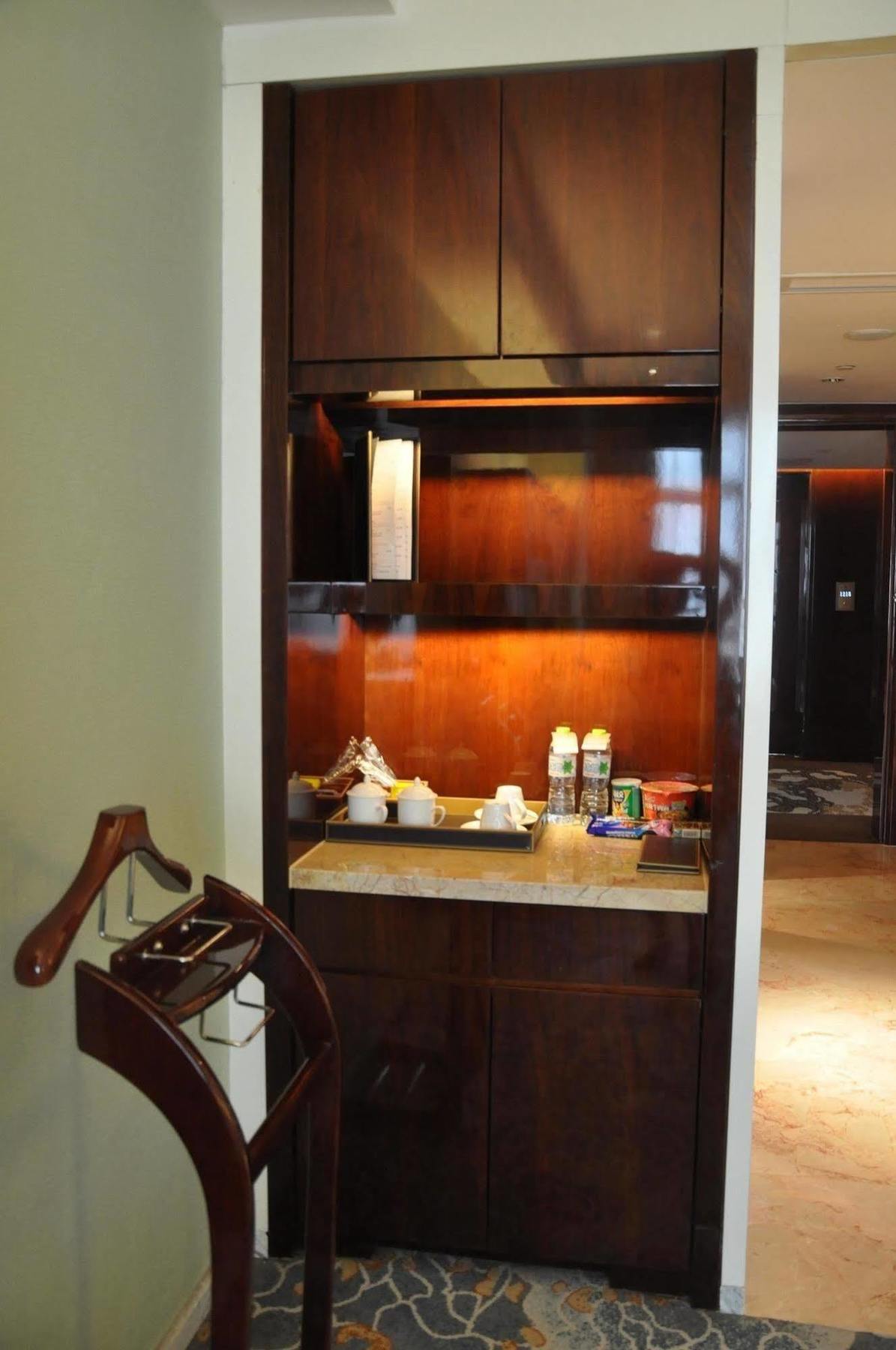 Happiness Hotel Changzhou  Dış mekan fotoğraf