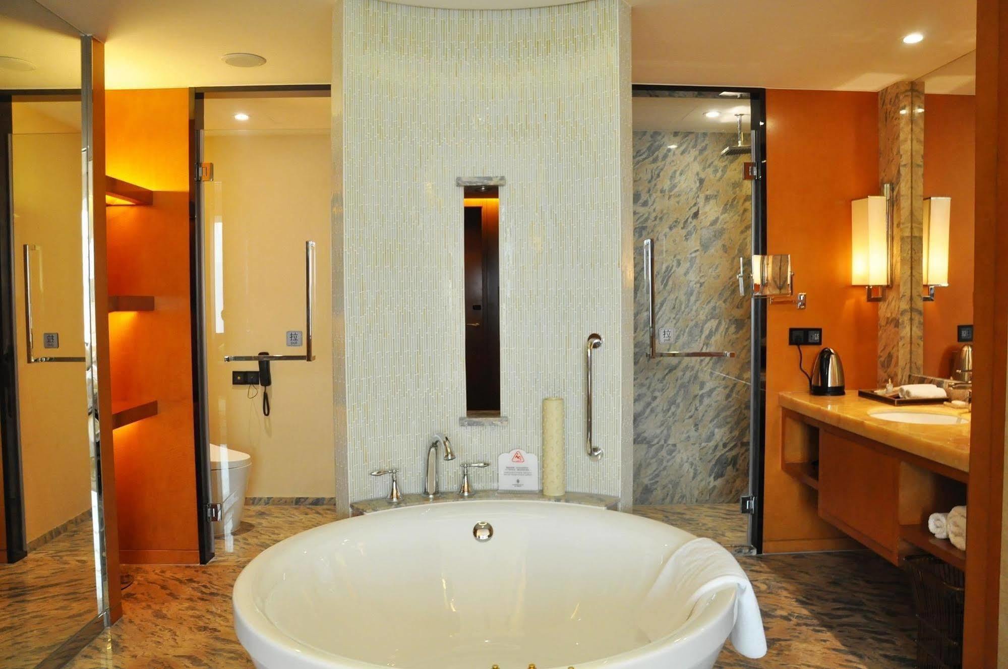 Happiness Hotel Changzhou  Dış mekan fotoğraf