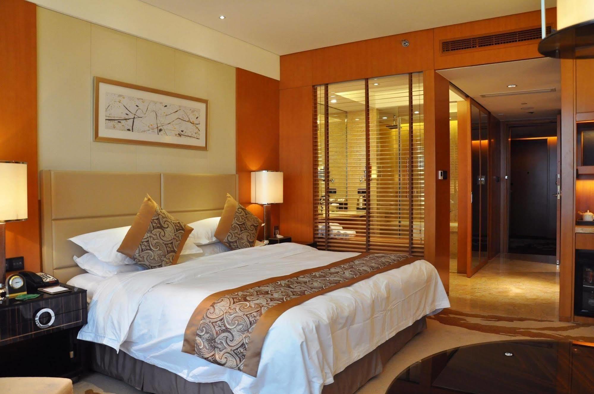 Happiness Hotel Changzhou  Dış mekan fotoğraf