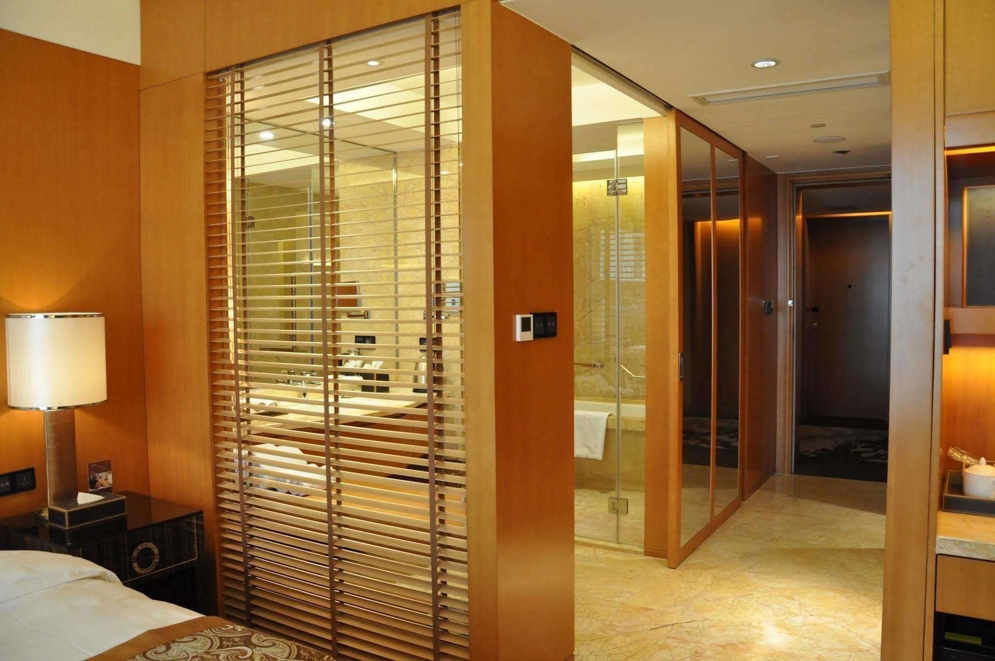 Happiness Hotel Changzhou  Dış mekan fotoğraf