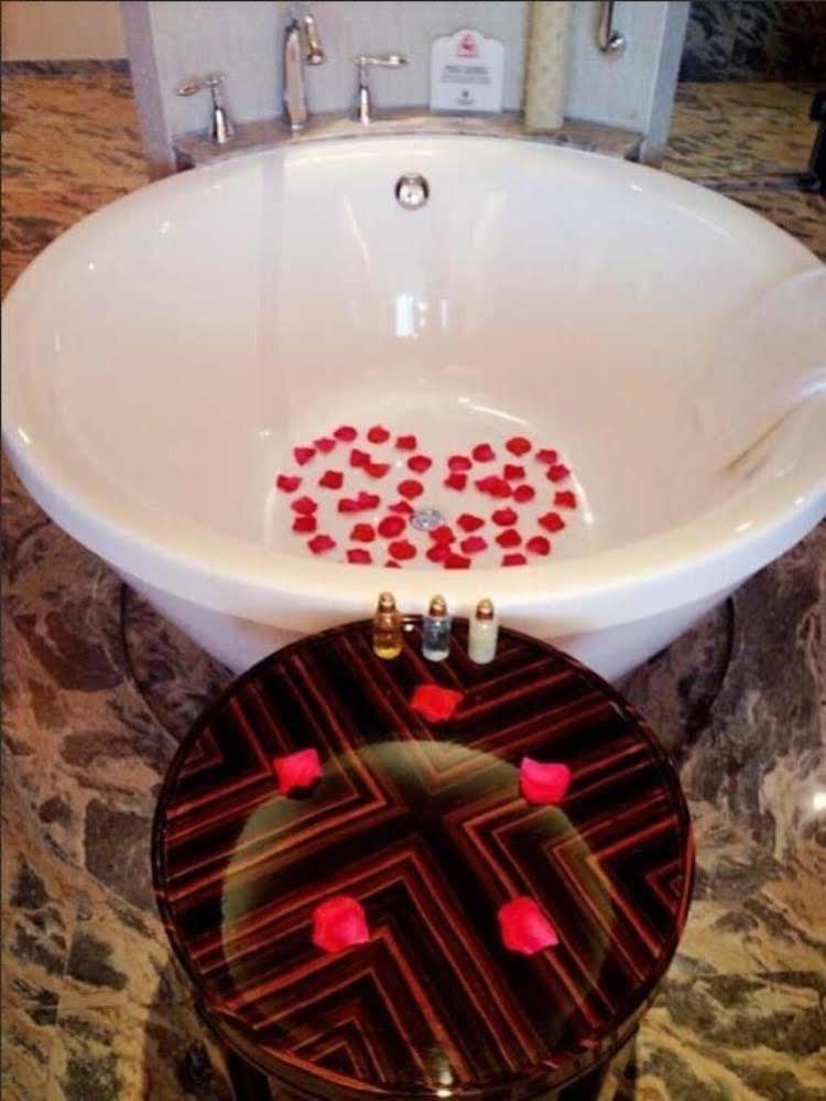 Happiness Hotel Changzhou  Dış mekan fotoğraf