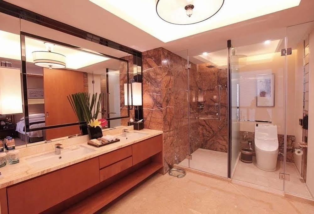 Happiness Hotel Changzhou  Dış mekan fotoğraf