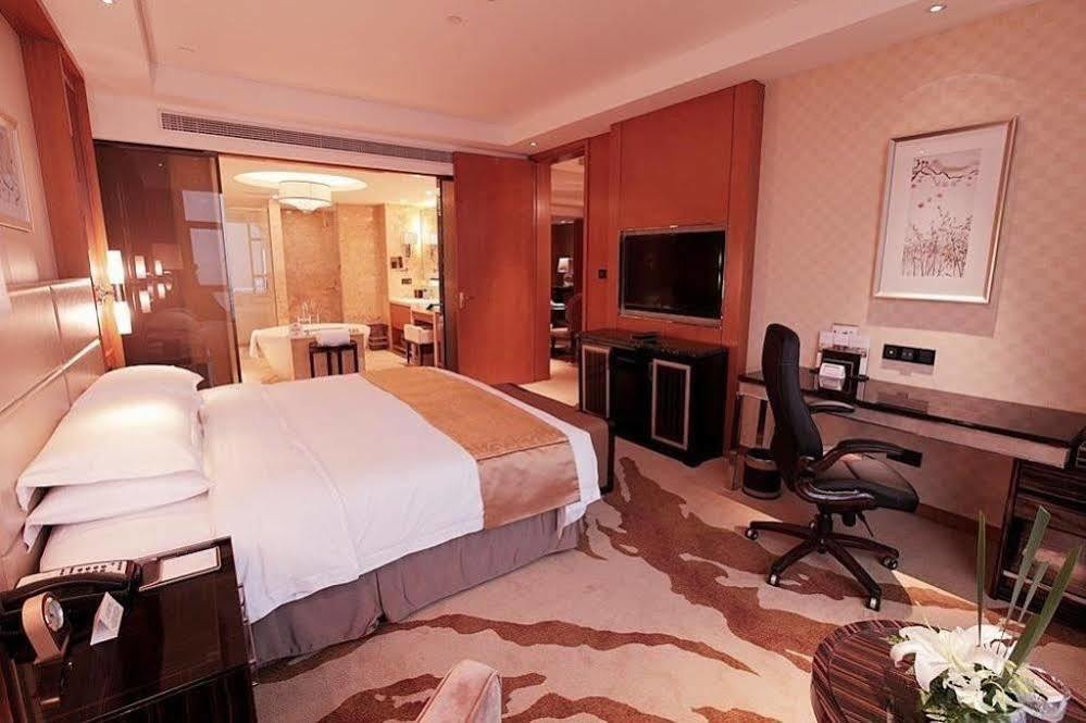 Happiness Hotel Changzhou  Dış mekan fotoğraf